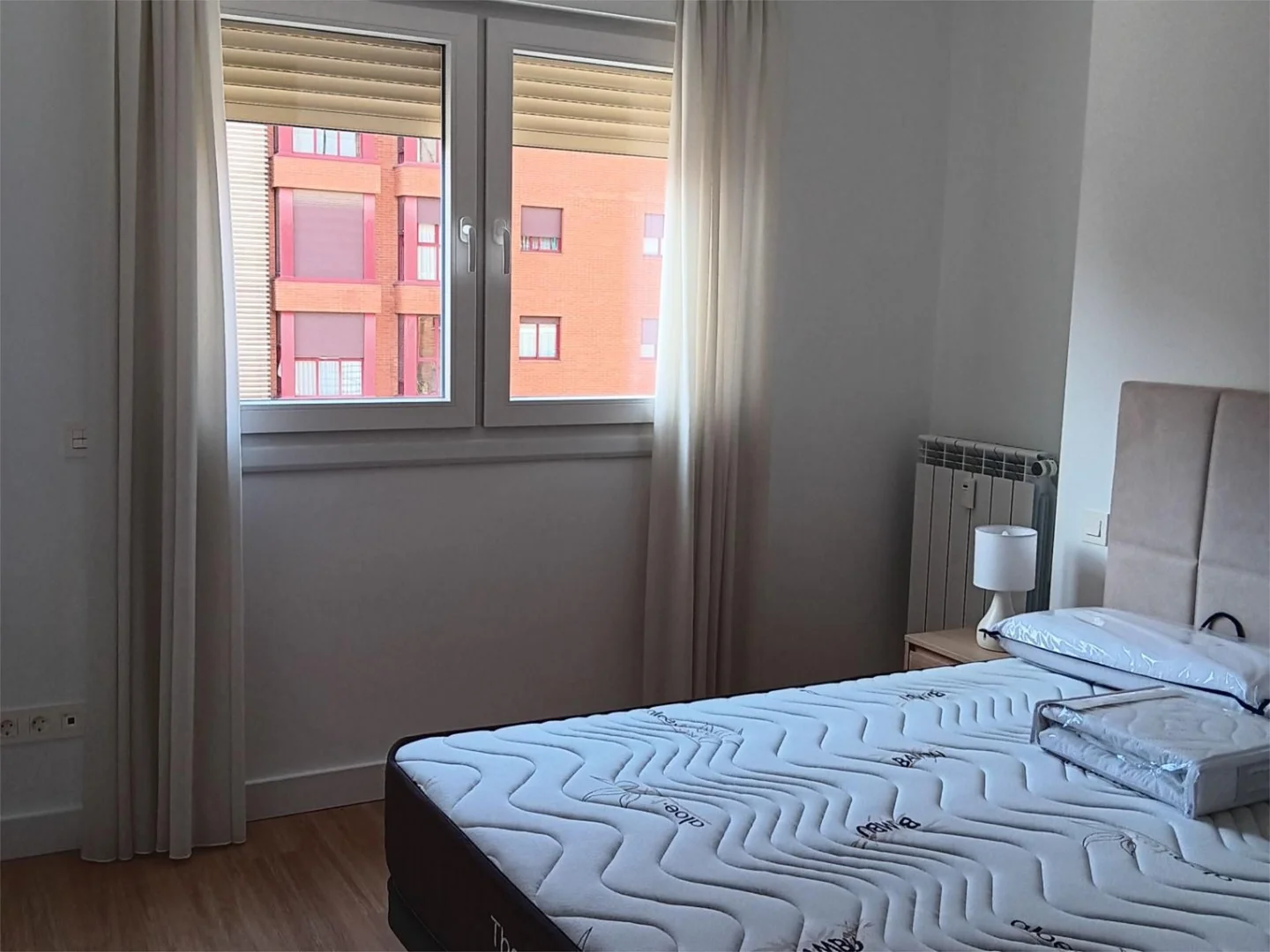 Piso en  Paseo de la Esperanza 7 - Foto 9