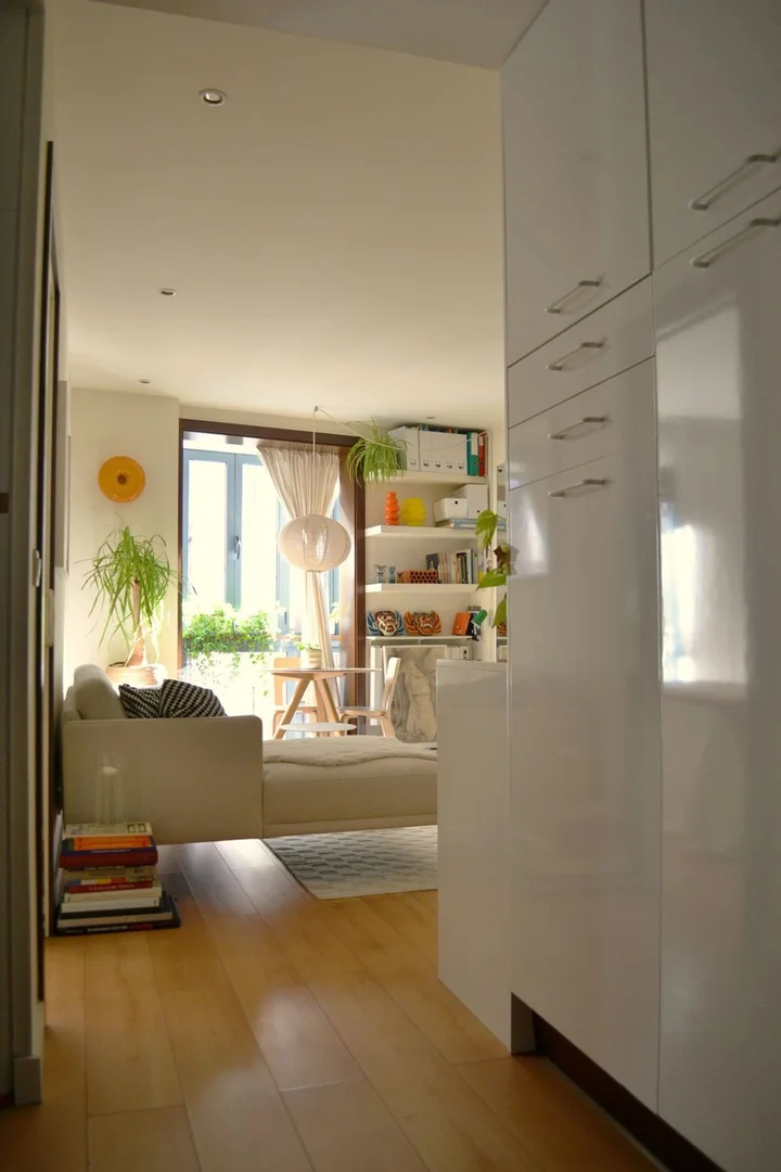 Piso en calle de Blasco de Garay, 27 - Foto 5