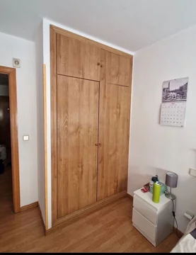 Piso en calle de Oudrid, 2 - Foto 8