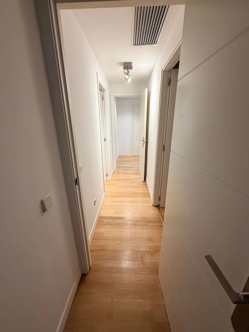 Piso en Calle de Vicente Blasco Ibáñez, 71, Sanchinarro - Foto 9