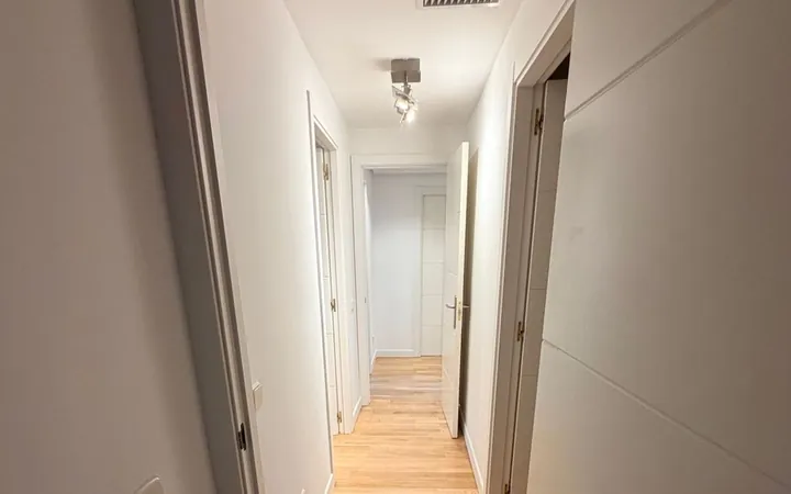 Piso en Calle de Vicente Blasco Ibáñez, 71, Sanchinarro - Foto 9