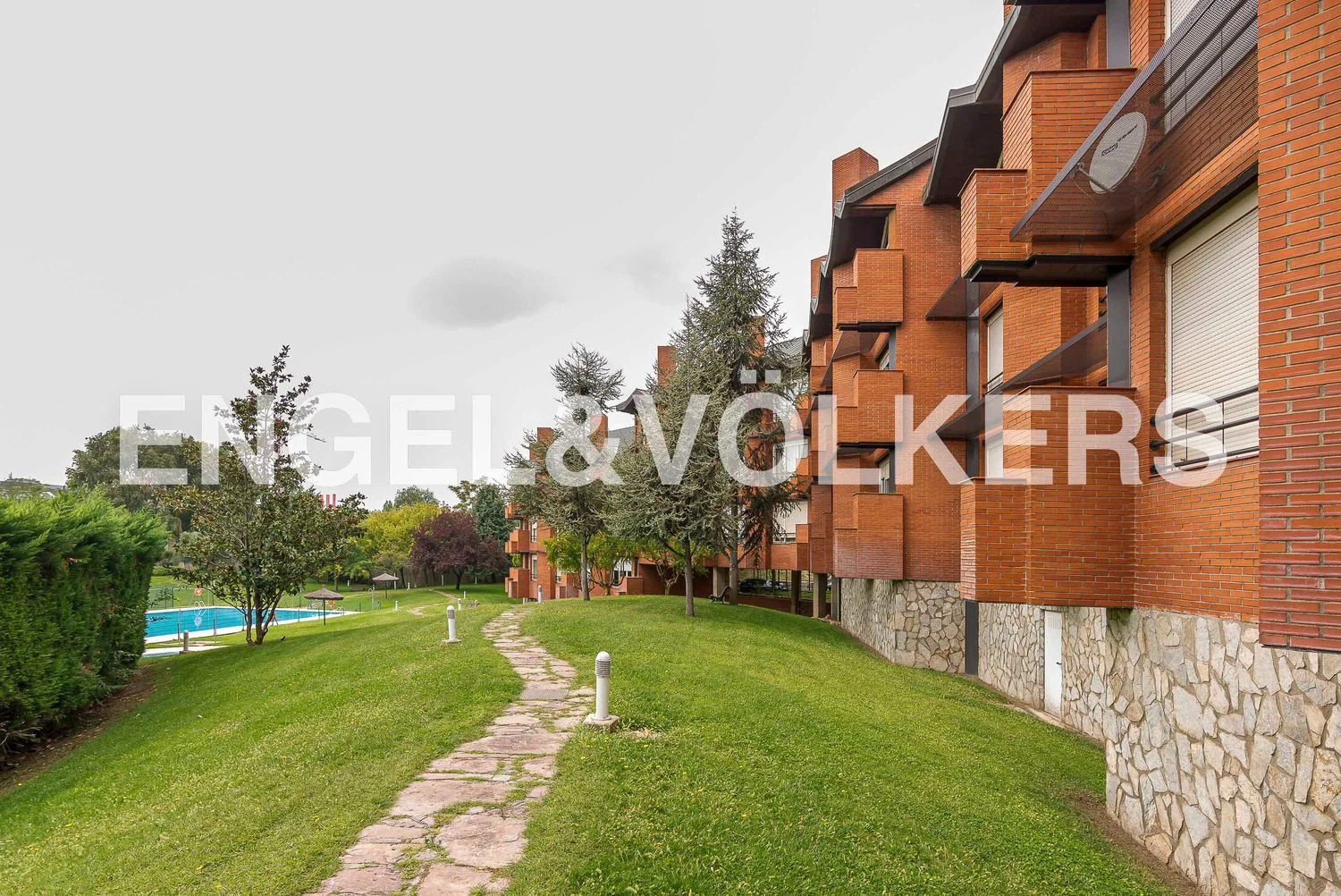 Piso en Valdemarín - Foto 37