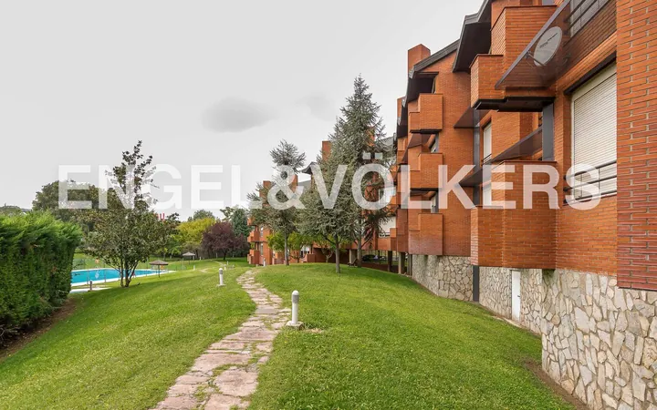 Piso en Valdemarín - Foto 37