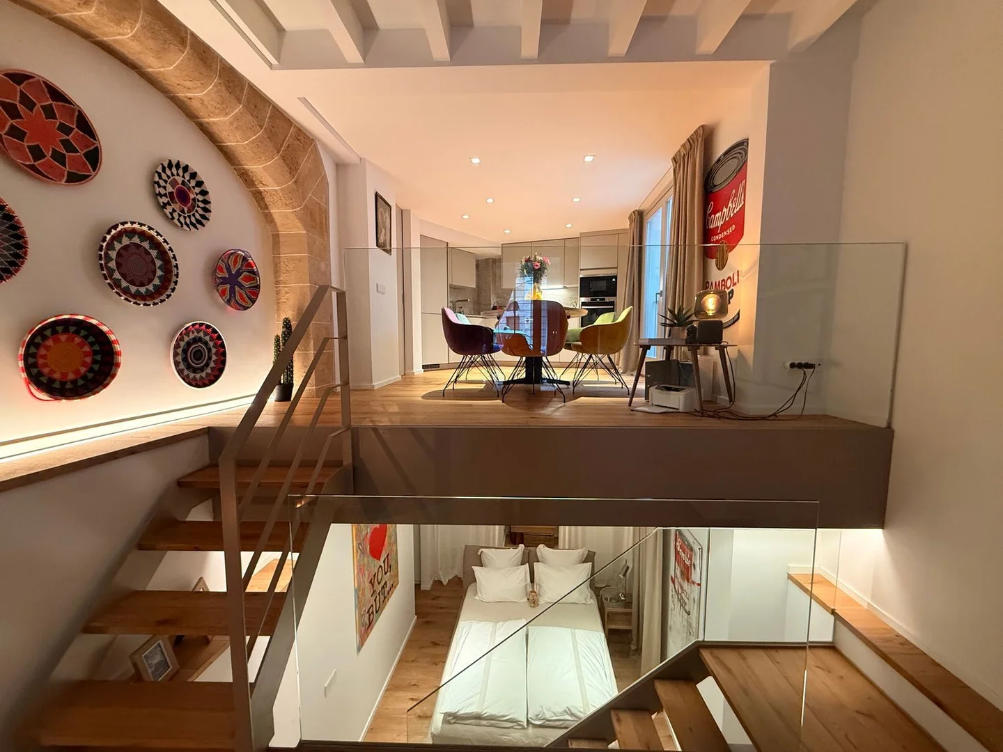 Dúplex en Barrio Sindicat - Foto 9