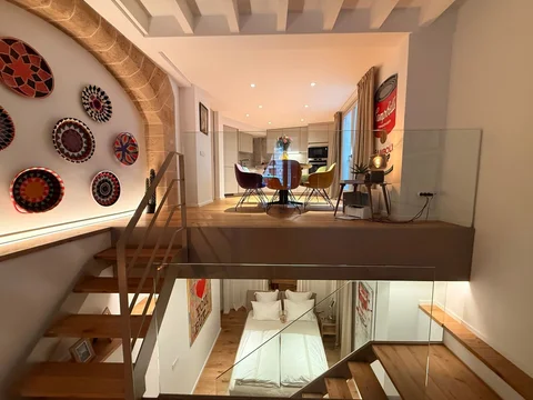 Dúplex en Barrio Sindicat - Foto 9