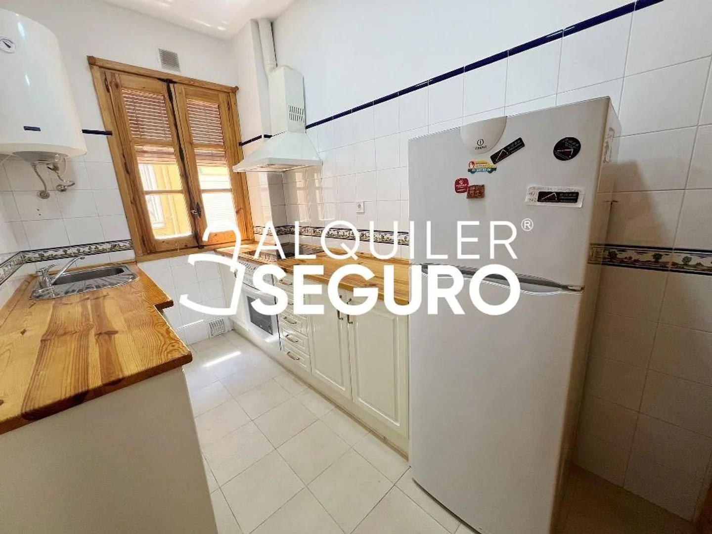 Piso en Calle de Alejandro Saint Aubin, Chopera - Foto 11