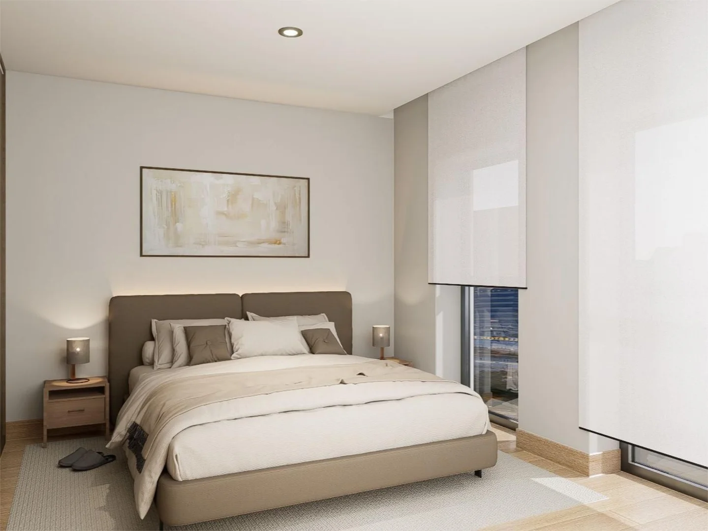 Apartamento en  Calle de Uceda 54 - Foto 3