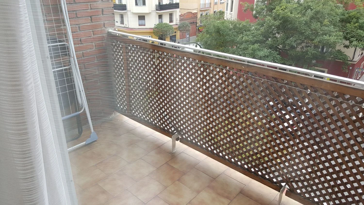 Piso en calle de cavanilles, 27 - Foto 5