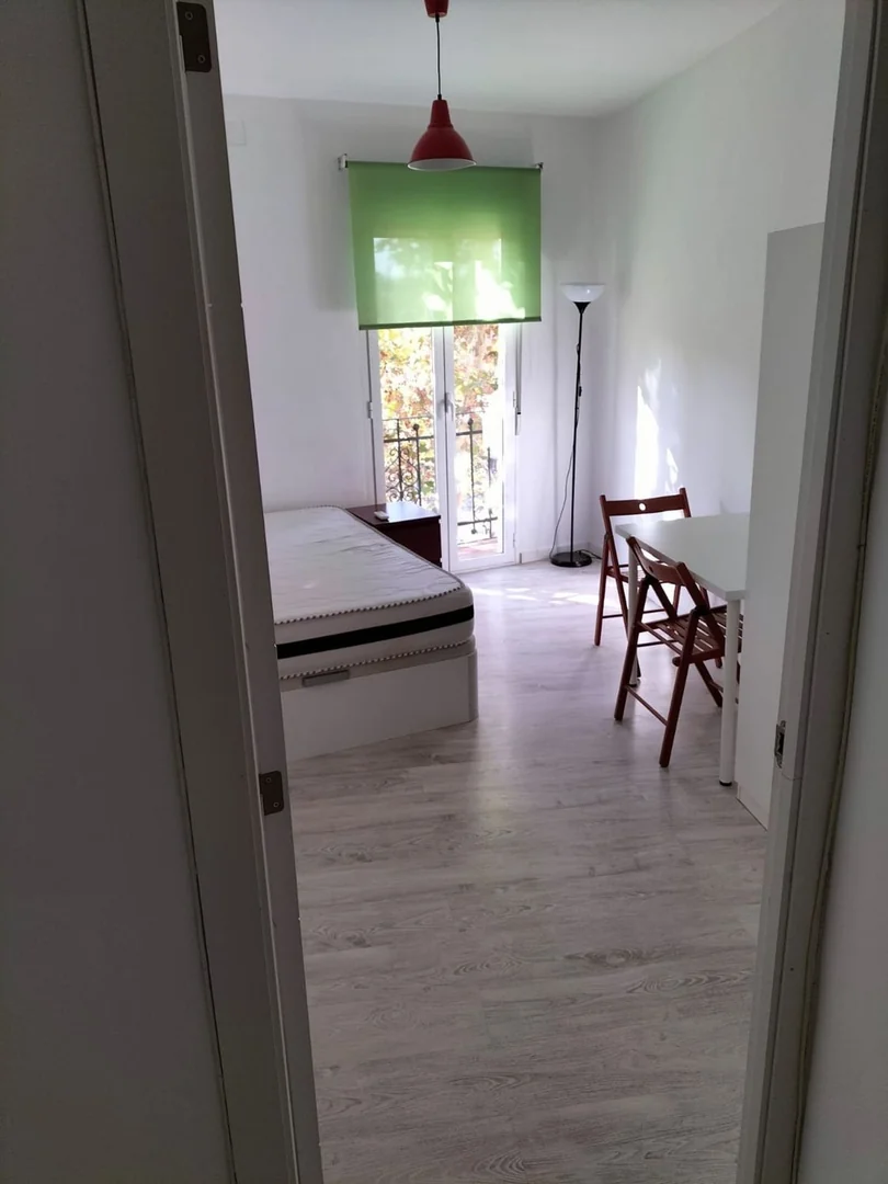 Ático en Ronda de Segovia, 33, Palacio - Foto 13
