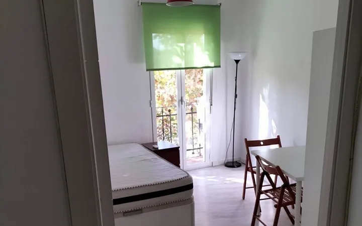 Ático en Ronda de Segovia, 33, Palacio - Foto 13