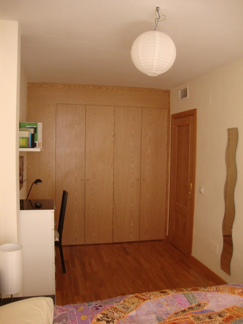 Piso en calle Voluntarios Catalanes, 6 - Foto 8