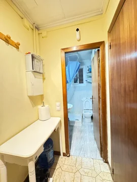 Piso en El Baix Guinardó - Foto 30