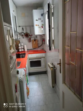 Piso en calle Sierra de Algodonales, 15 - Foto 5