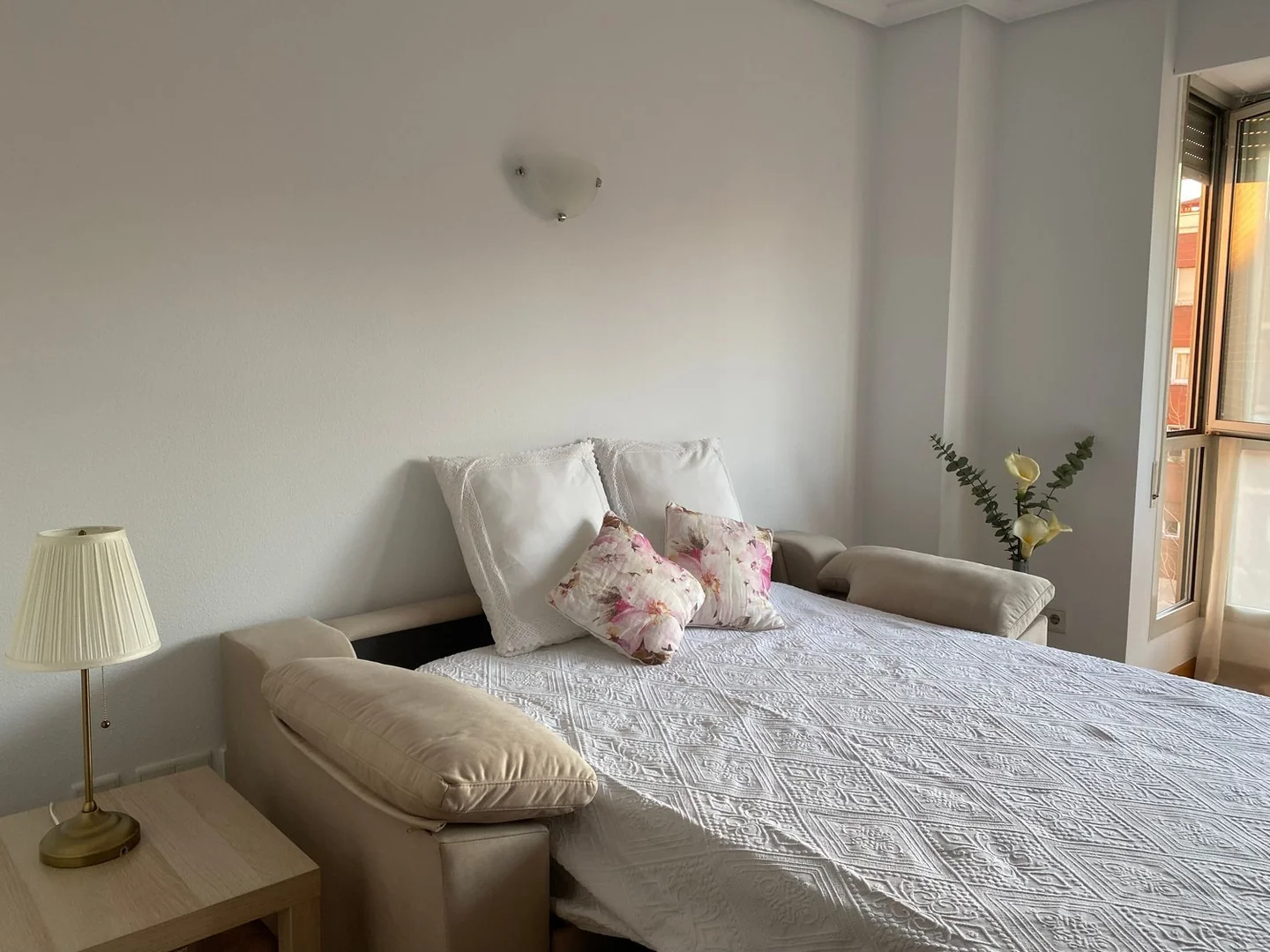 Estudio en Paseo de la Florida, 24, Casa de Campo - Foto 6