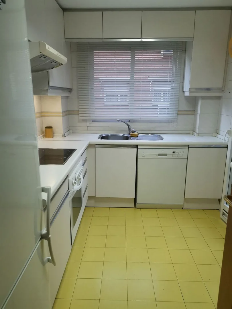 Piso en calle de Valdeverdeja, 5 - Foto 8