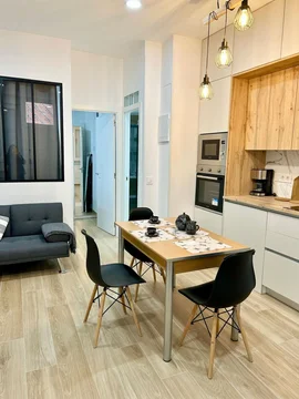 Estudio en calle de Pascual Rodríguez, 6 - Foto 6