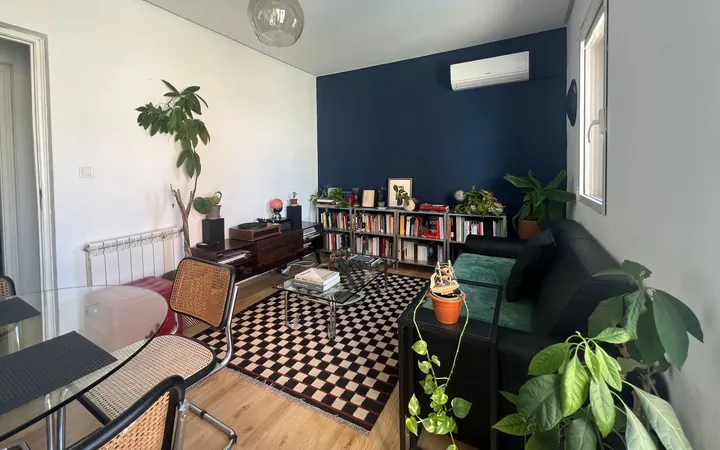 Piso en Calle de Tomás García, 24, San Diego - Foto 12