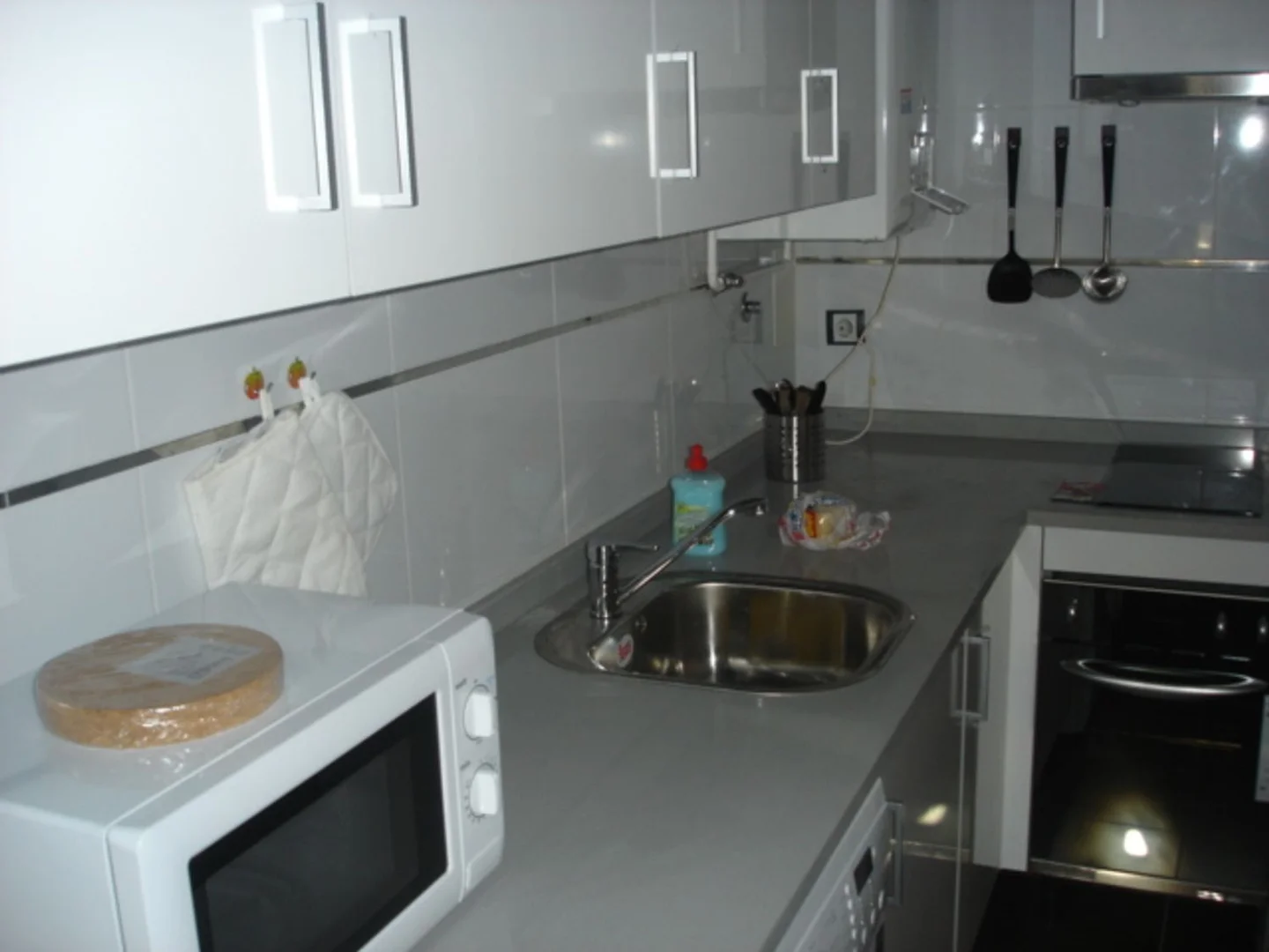 Ático en calle Luis Peidro, 4 - Foto 6