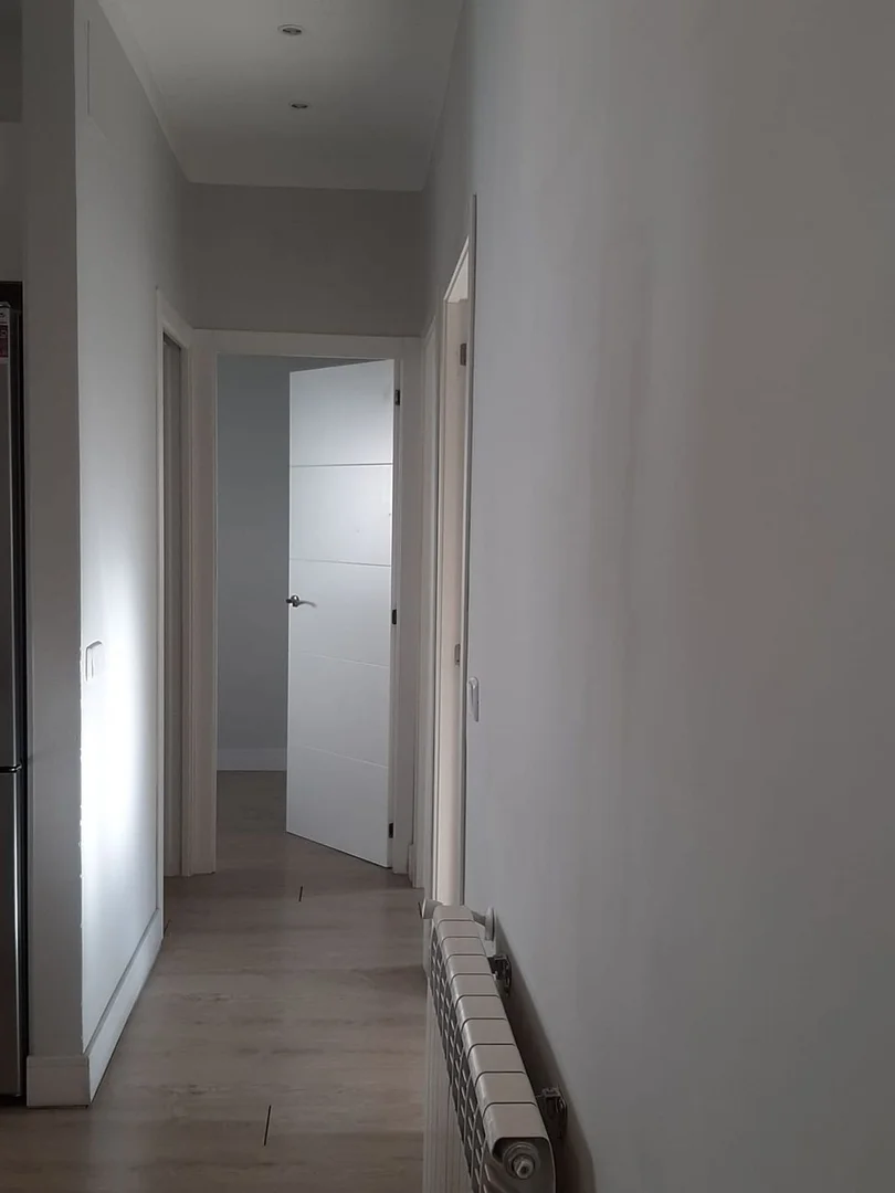 Piso en Barrio Opañel - Foto 7