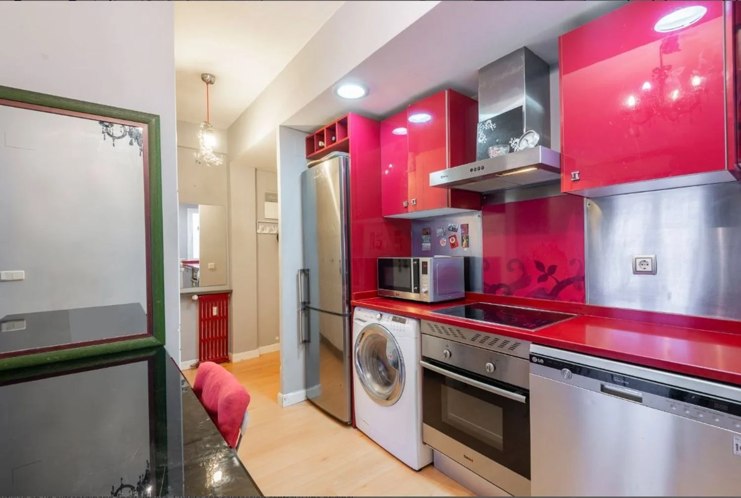 Piso en venta en Calle de Ros de Olano, 9 - Foto 3