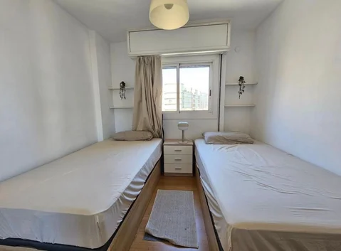 Piso en calle de Narciso Serra, 22 - Foto 20