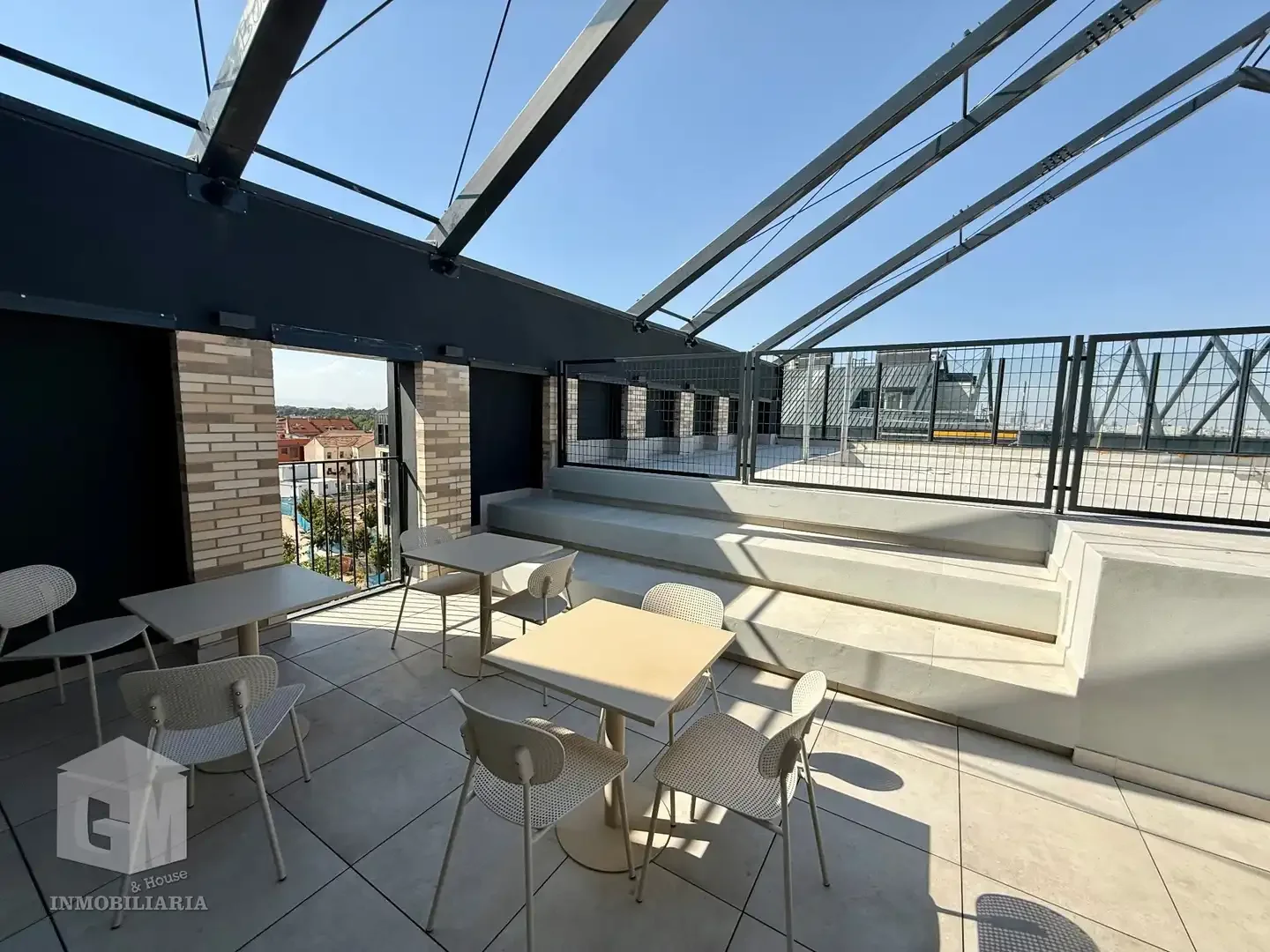 Apartamento en  Madrid Capital - Foto 21