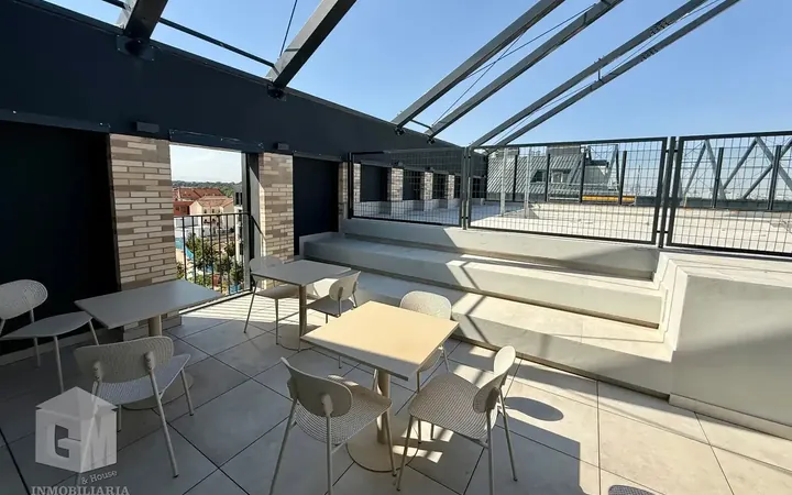 Apartamento en  Madrid Capital - Foto 21
