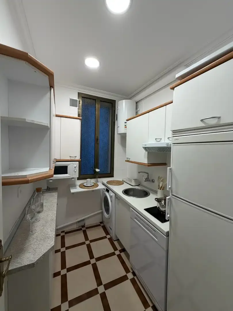 Piso en  Avenida de Menéndez Pelayo 27 - Foto 6