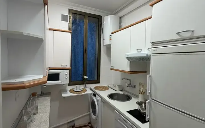 Piso en  Avenida de Menéndez Pelayo 27 - Foto 6