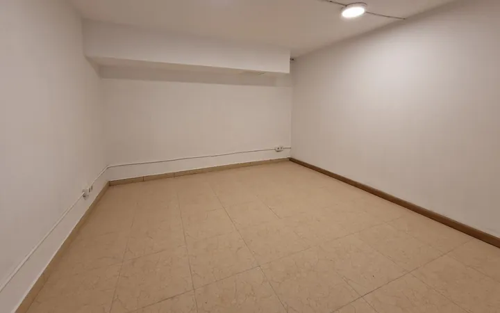 Estudio en Calle de Fluvià, Sant Martí de Provençals - Foto 24
