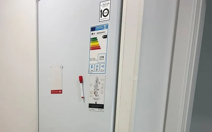 Piso en Calle de Barrilero, 17, Adelfas - Foto 13