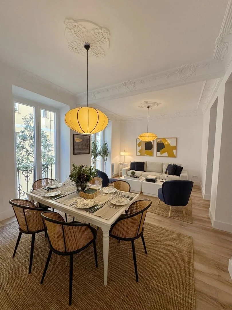 Piso en calle de Lagasca, 123 - Foto 2