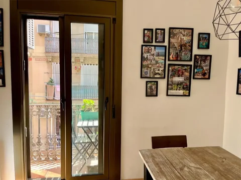 Piso en  Carrer de Pizarro 10 - Foto 4