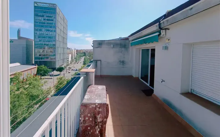 Piso en  Avinguda de Rio de Janeiro 69 - Foto 28
