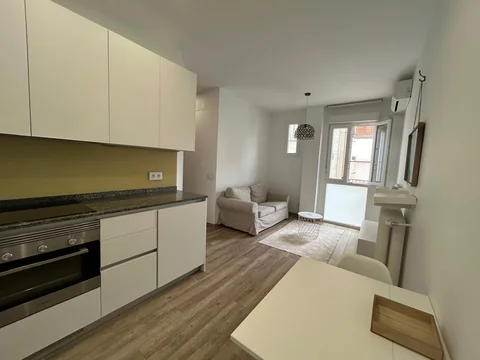 Piso en calle de Hermosilla, 132 - Foto 1