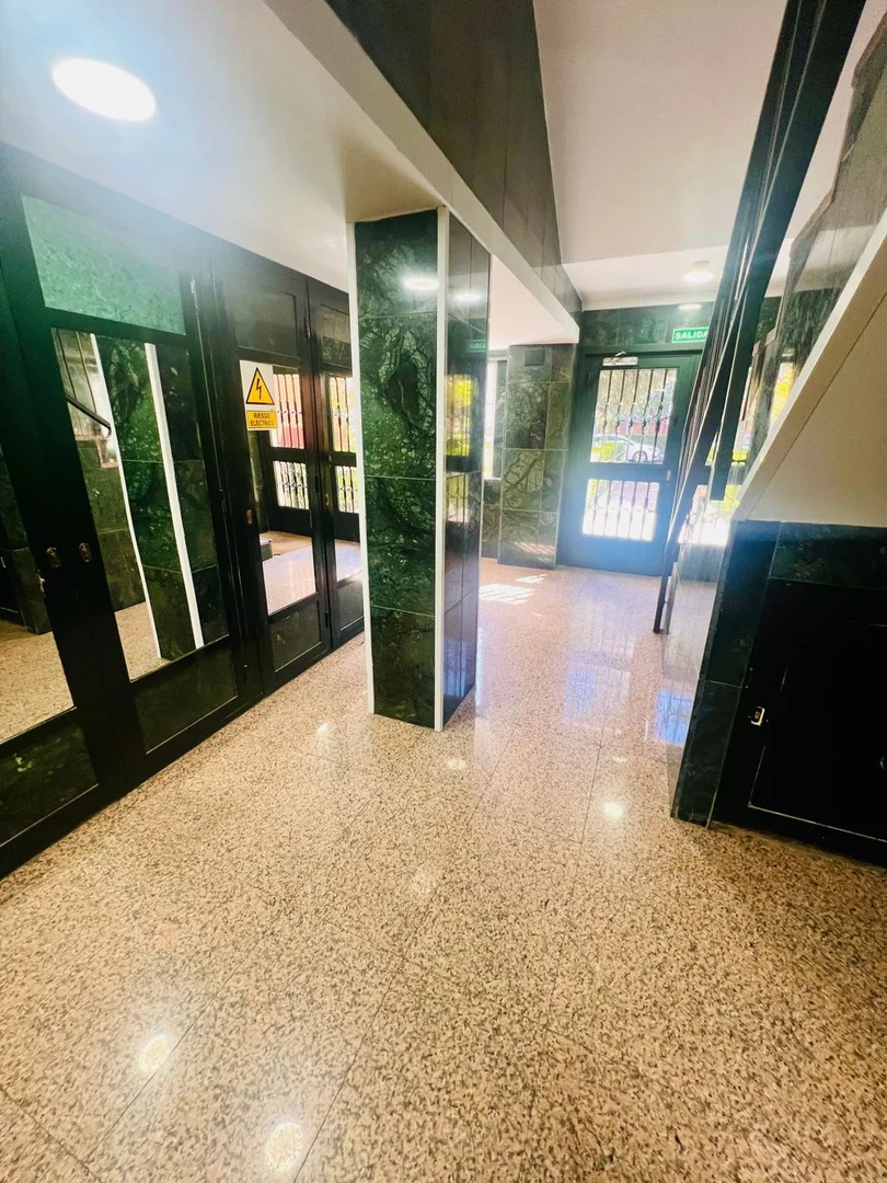 Piso en calle de José de Cadalso, 26 - Foto 2