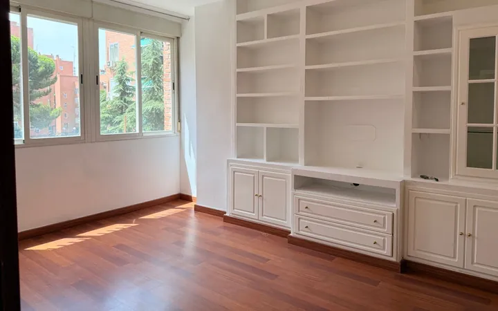 Piso en Calle de Valderrodrigo, 27, Valdezarza - Foto 13