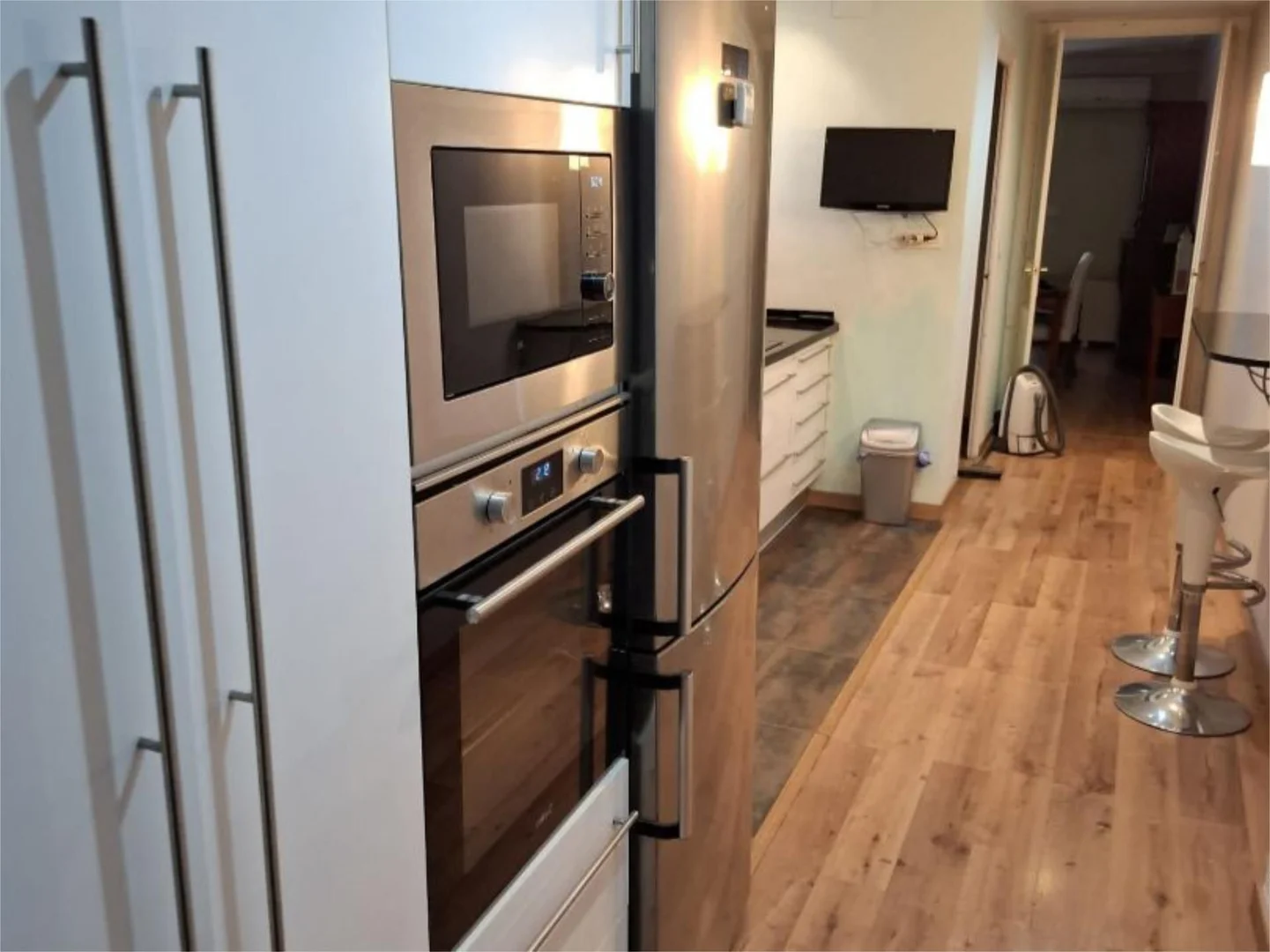 Piso en  Carrer dels Tallers 16 - Foto 5