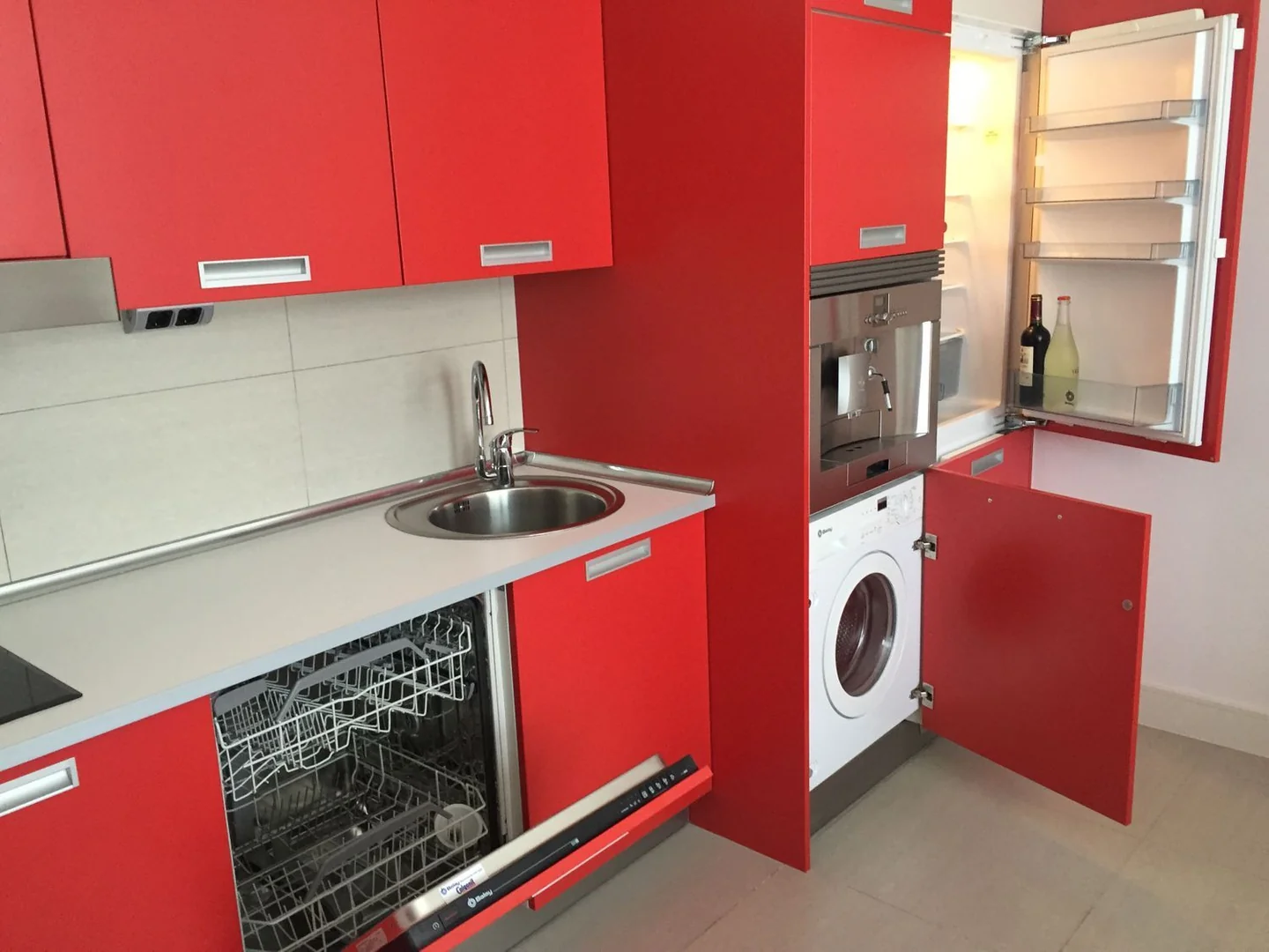 Loft en Carretera Fuencarral a Alcobendas, 14, Las Tablas - Foto 4