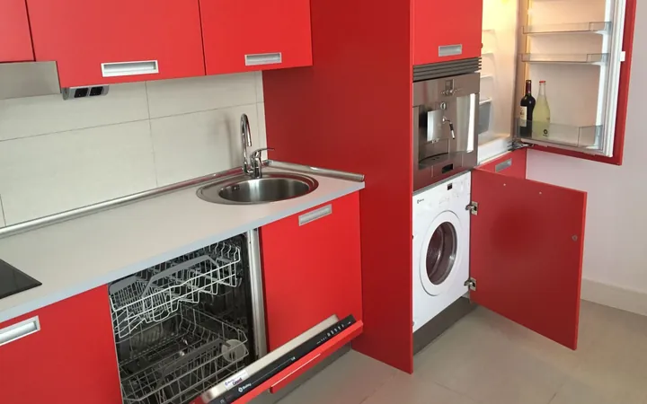 Loft en Carretera Fuencarral a Alcobendas, 14, Las Tablas - Foto 4