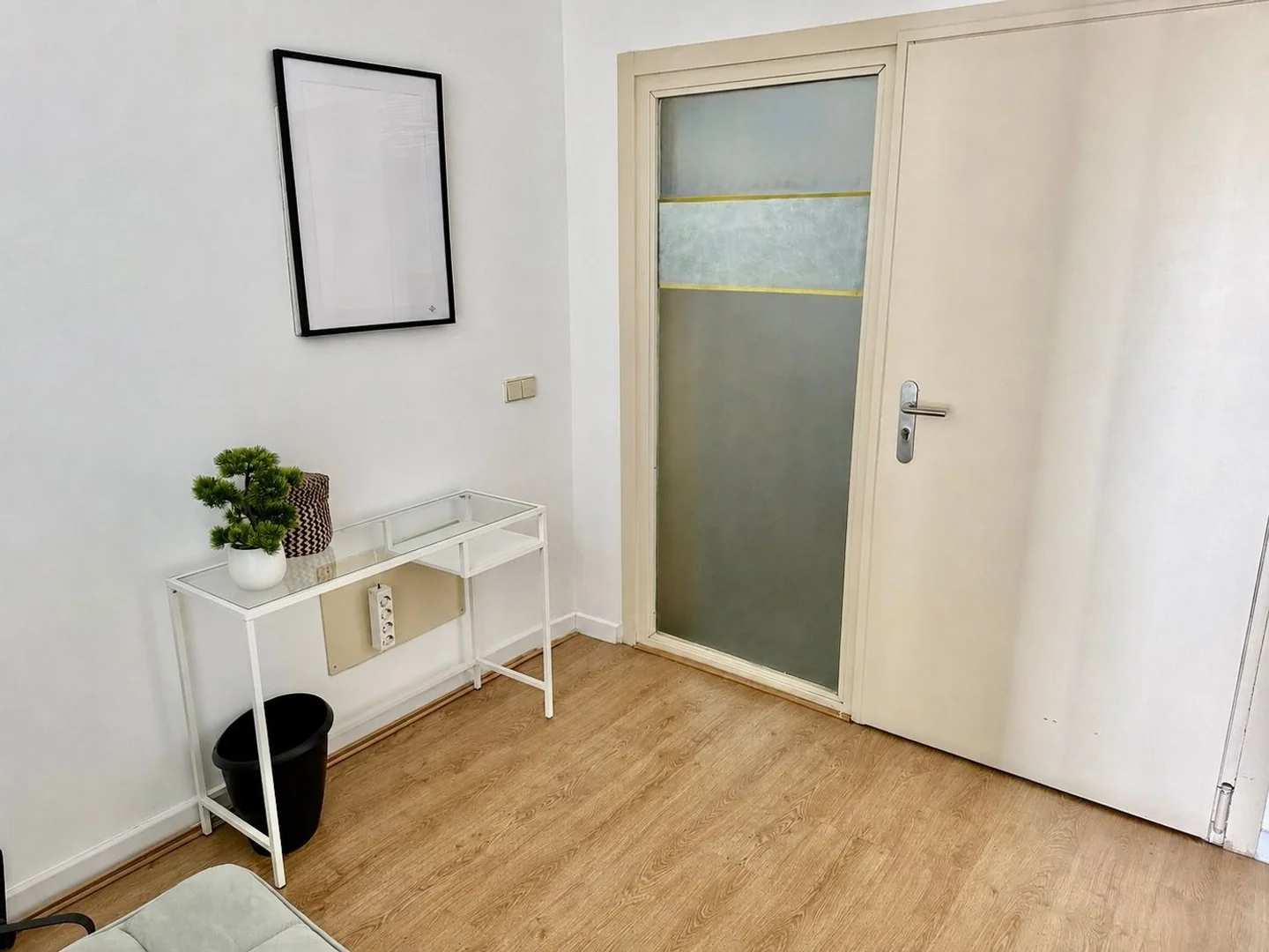 Estudio en Calle de San Romualdo, 26 - Foto 7