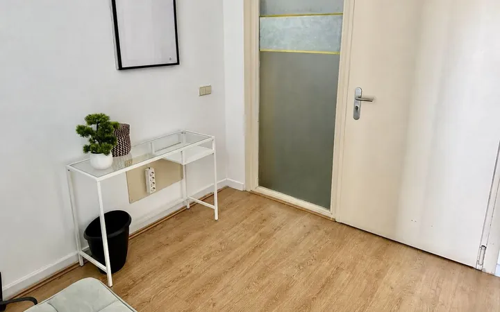 Estudio en Calle de San Romualdo, 26 - Foto 7