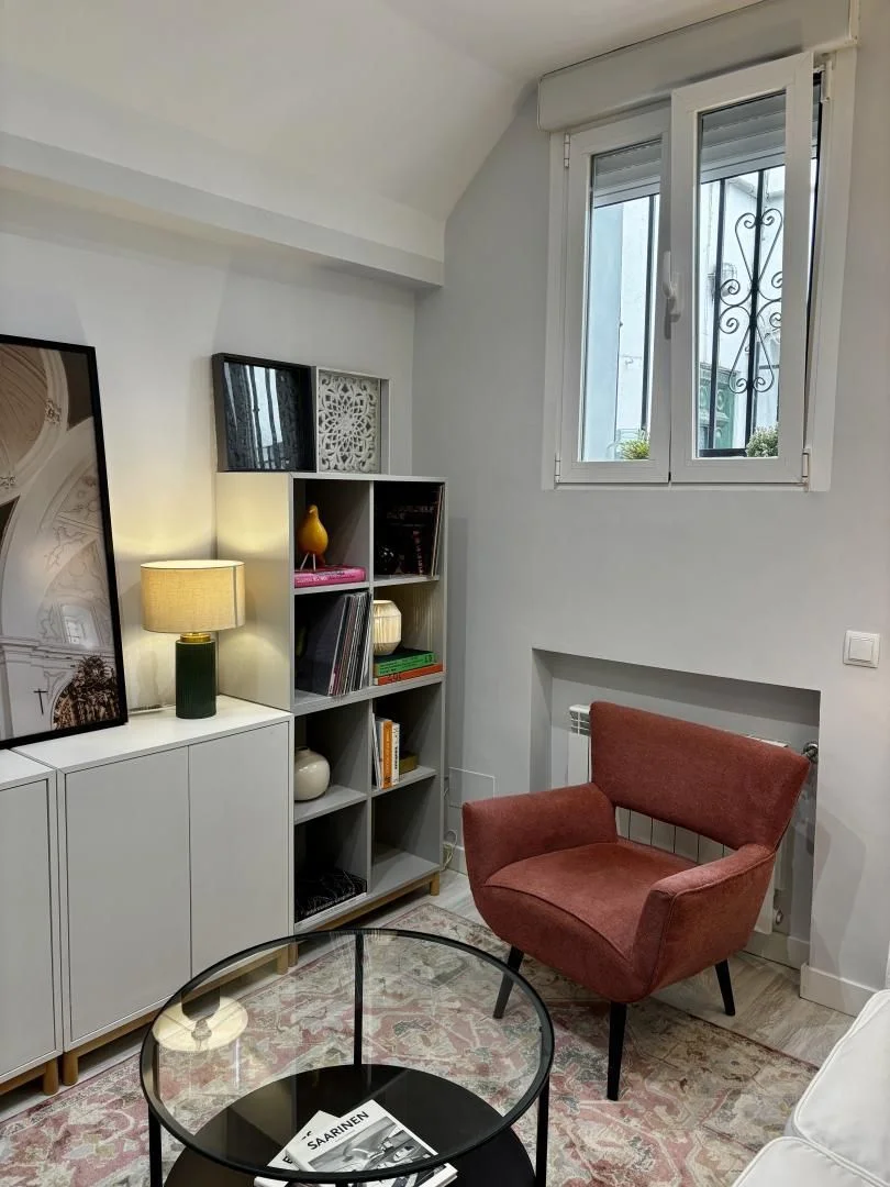 Piso en  Calle de Don Ramón de la Cruz 50 - Foto 4