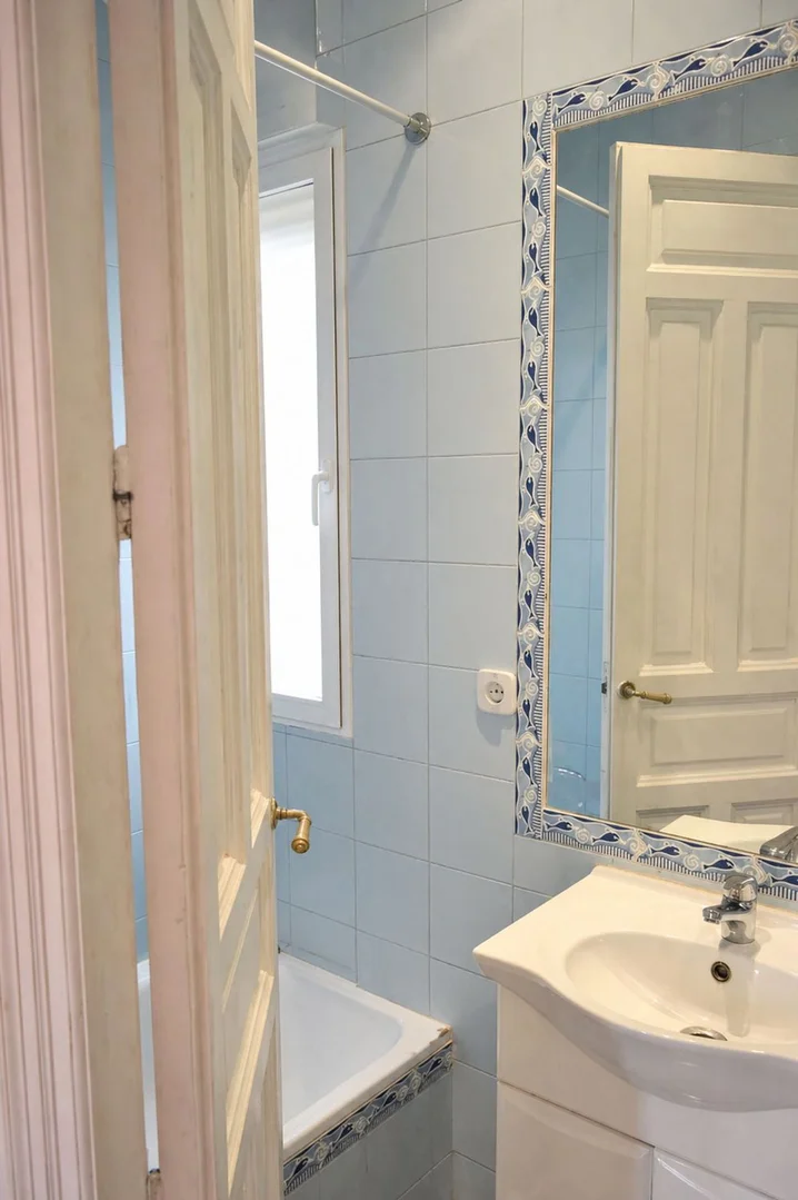 Piso en calle de Jordán, 16 - Foto 7