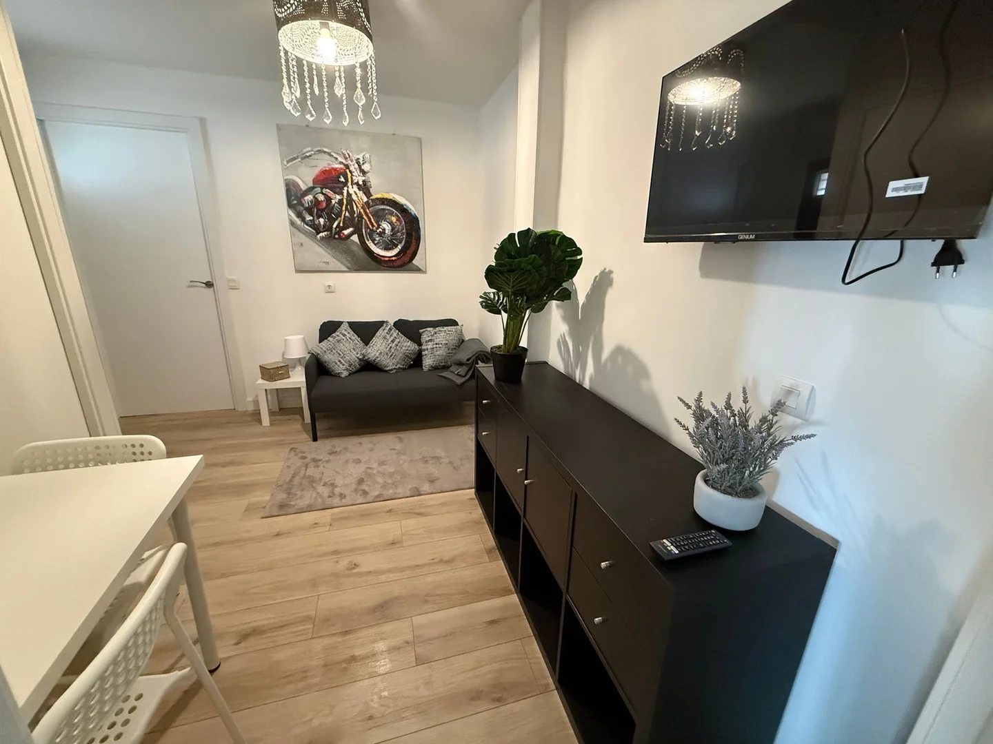 Piso en calle del Vizconde de Arlessón, 12 - Foto 8