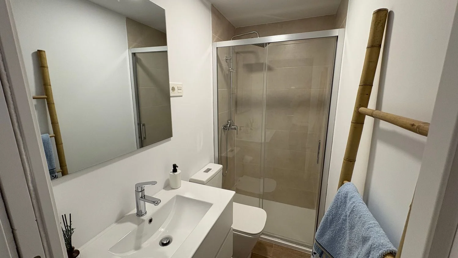 Estudio en calle de Ceuta, 23 - Foto 10