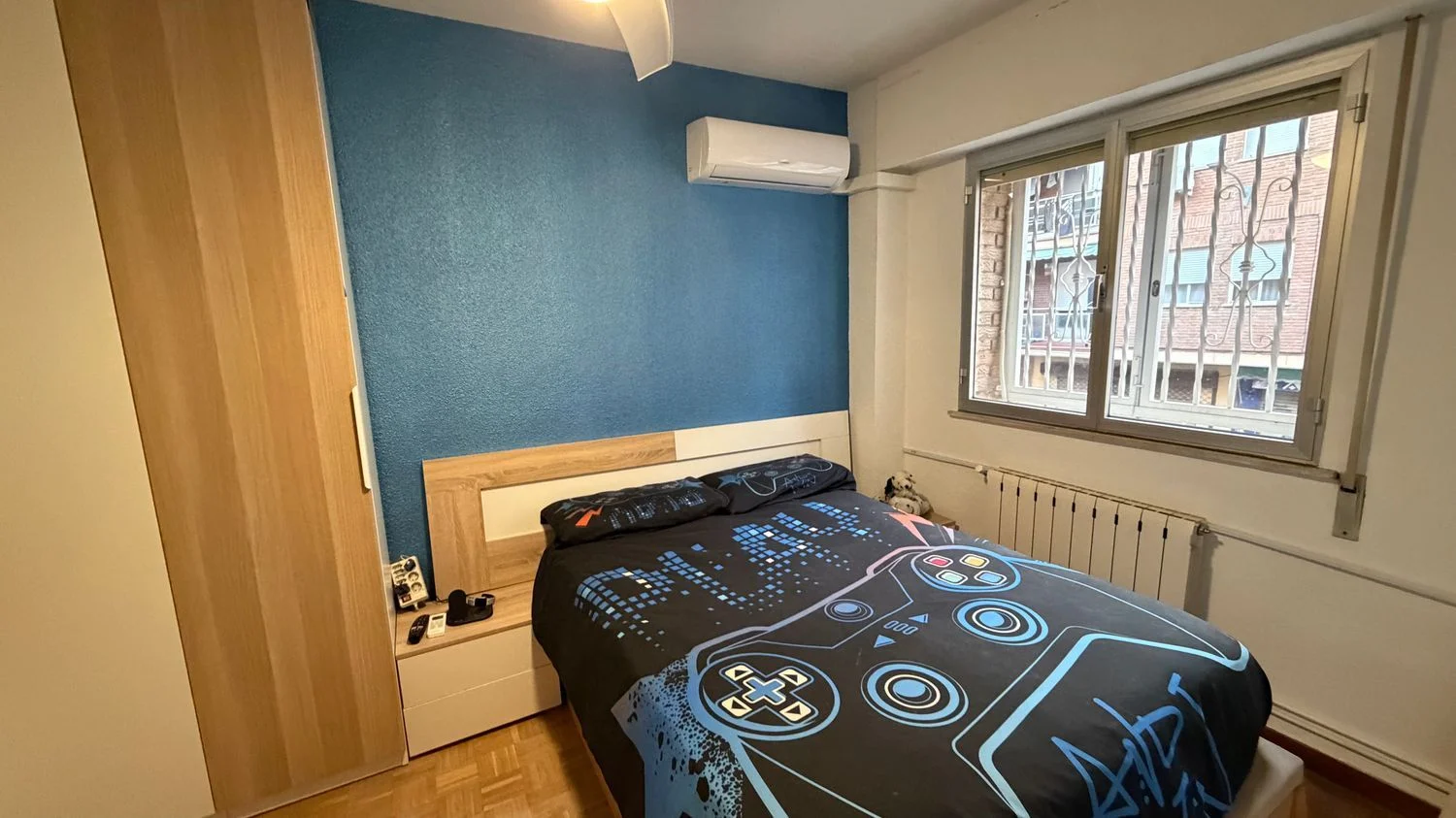 Piso en calle Sierra Aitana, 4 - Foto 17