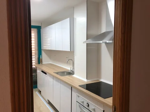Piso en Calle de la Costa Brava, 30, Mirasierra - Foto 9