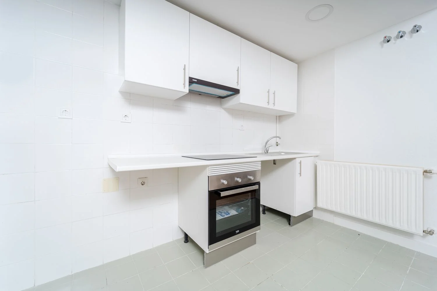 Piso en calle de Salvador Allende - Foto 14