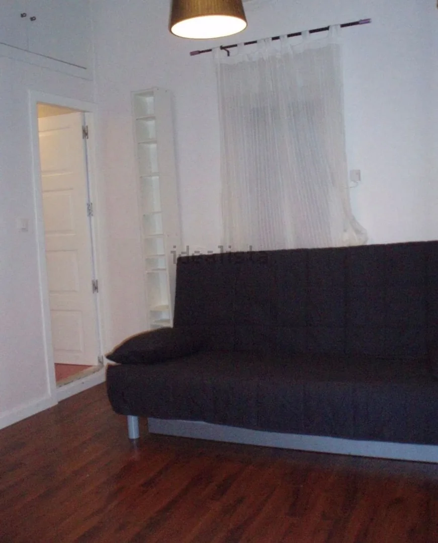 Estudio en Calle de Moratín, 22, Huertas-Cortes - Foto 2
